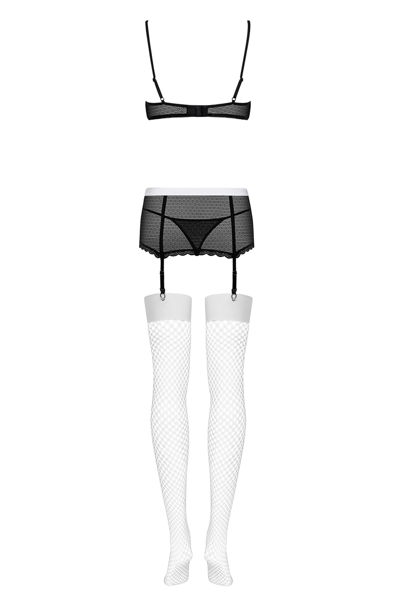 Hausmädchen-Set Maidme