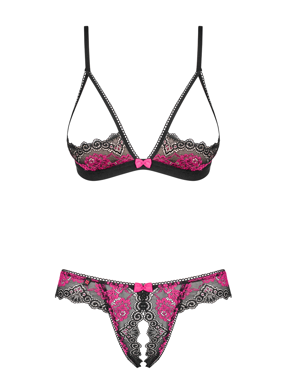 Ouvert BH-Set Maylis
