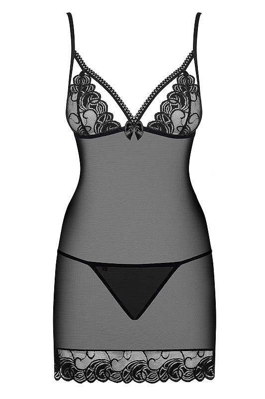 Chemise Wonderia