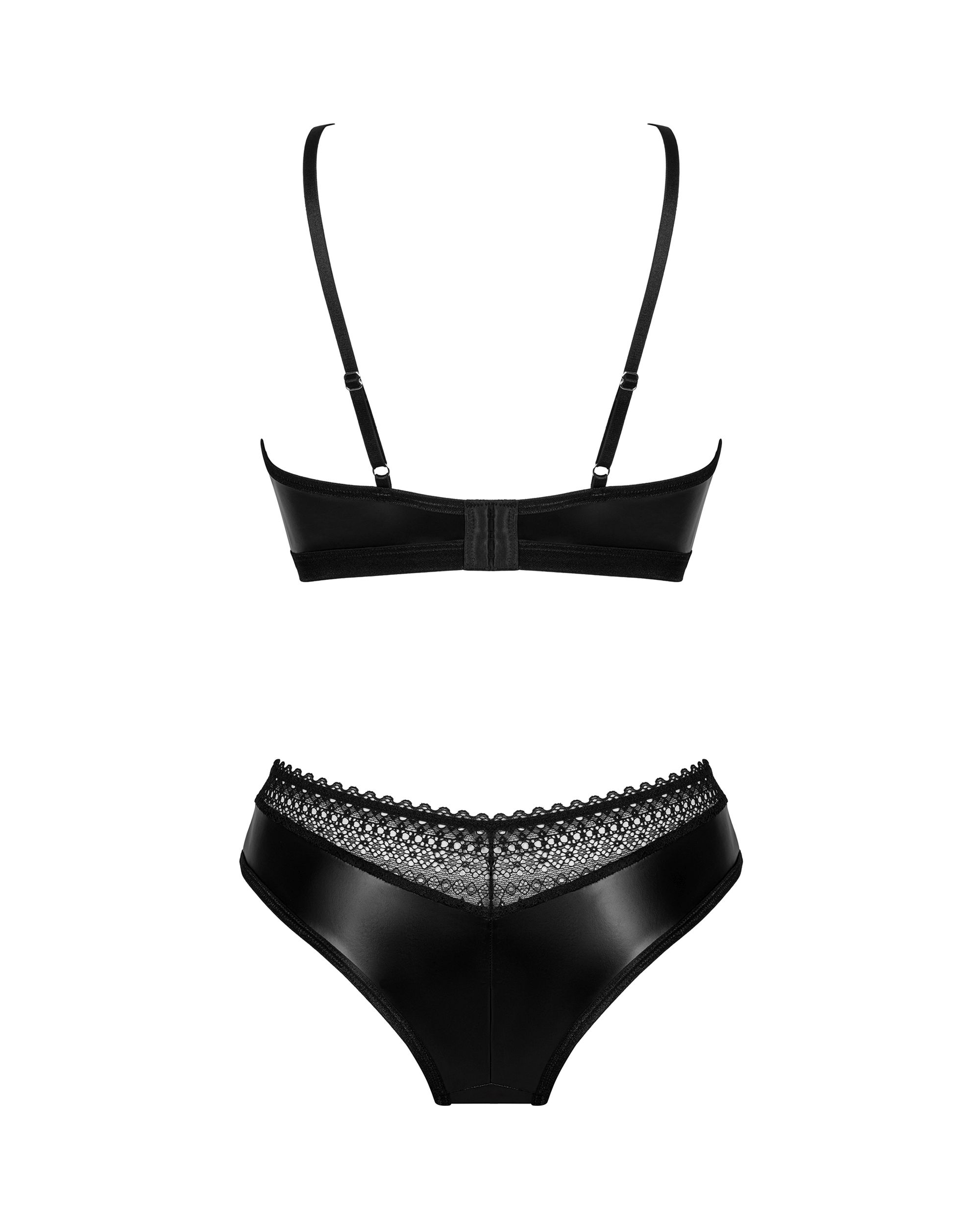 Wetlook-Set Norides