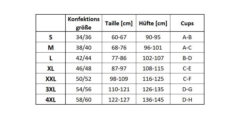 Strumpfgürtel mit Spitze