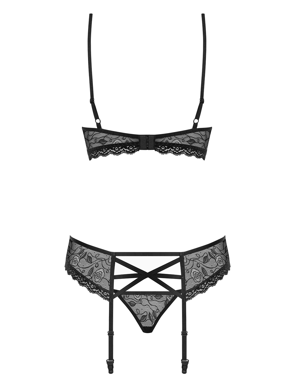 Straps-Set Florine