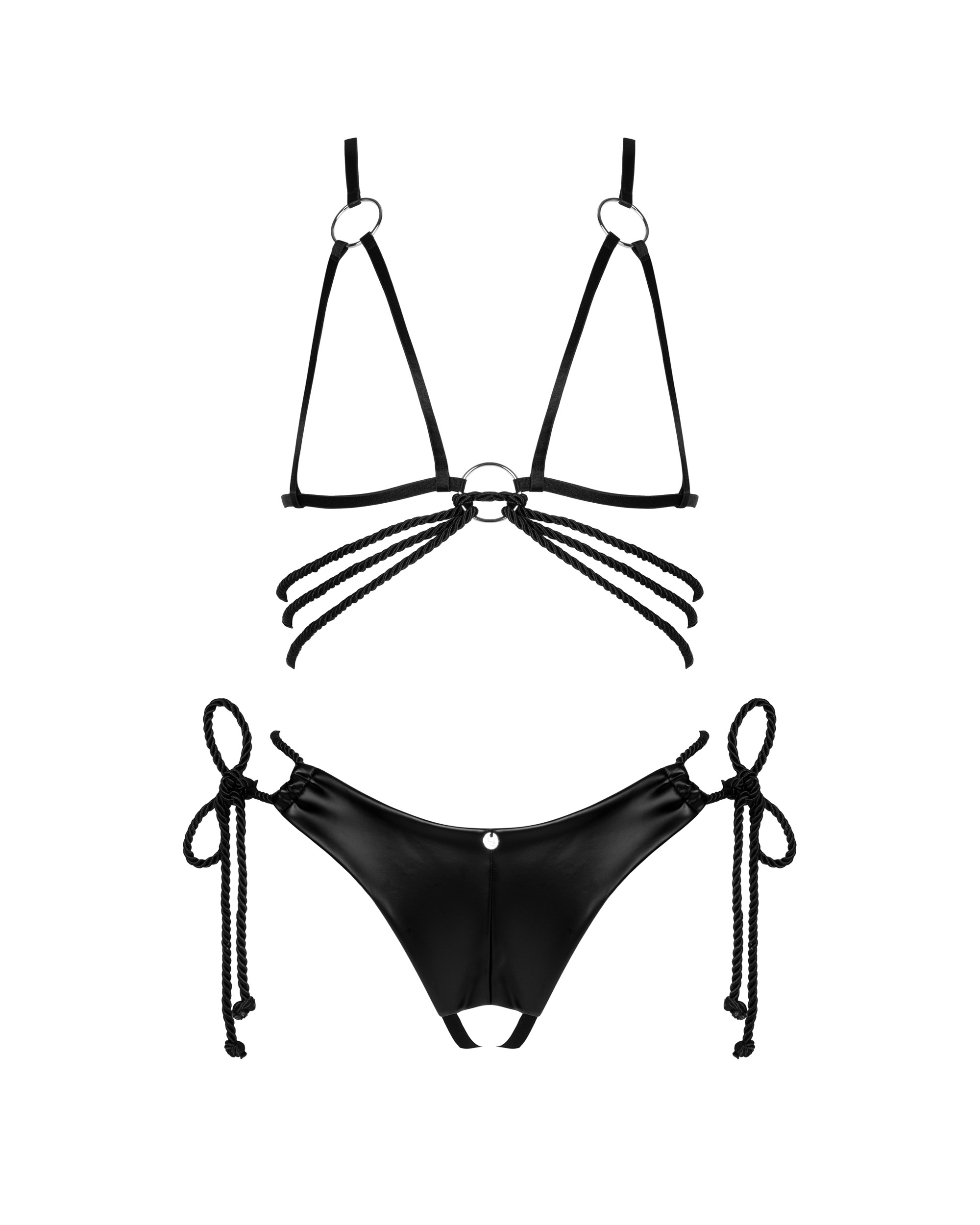Ouvert-Set Cordellis