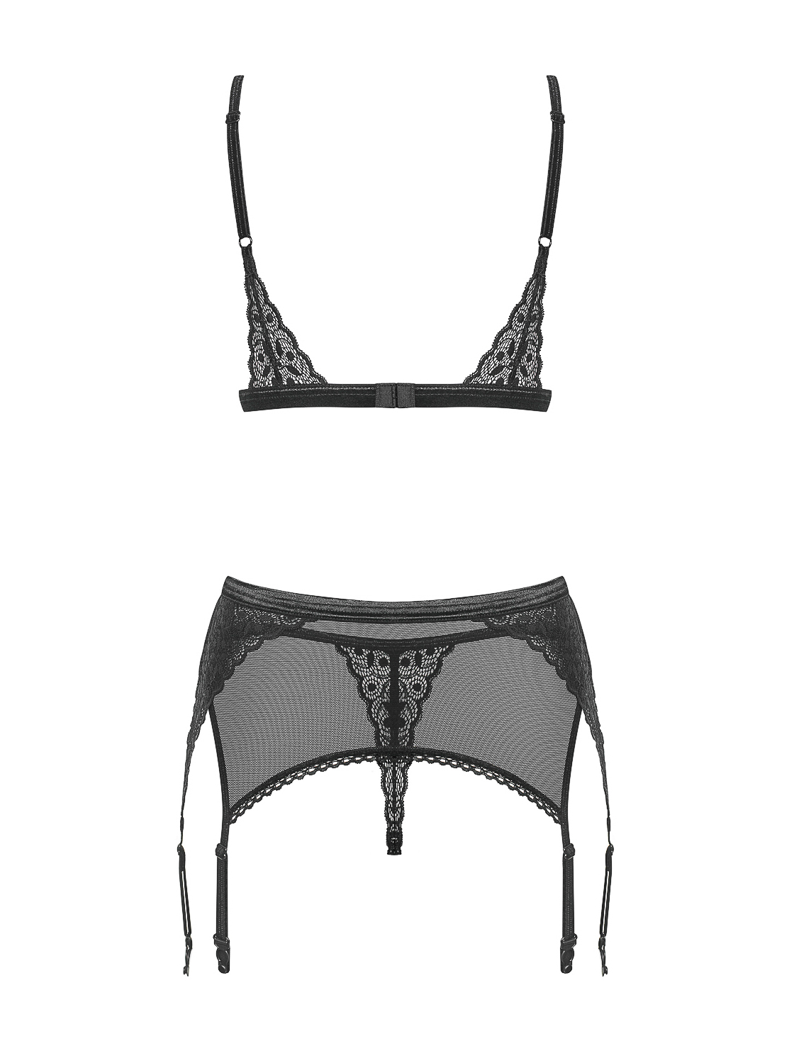 Straps-Set Enora
