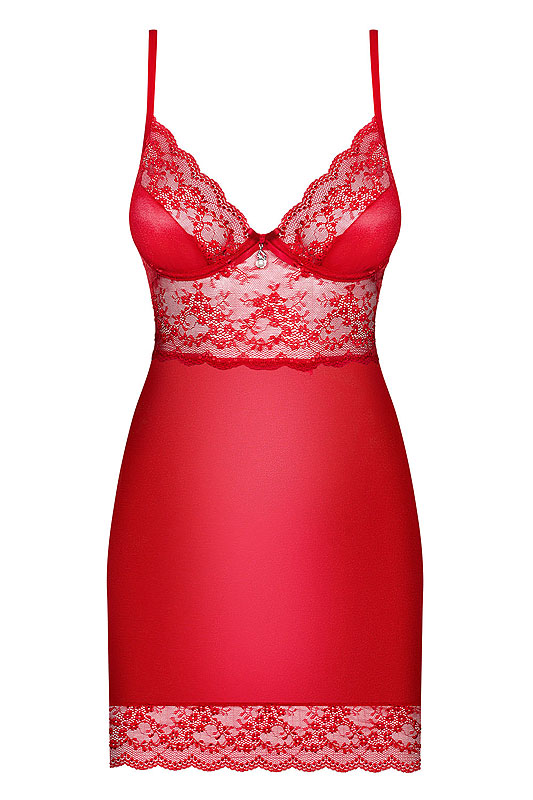 Chemise Lovica