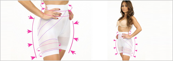 Shapewear