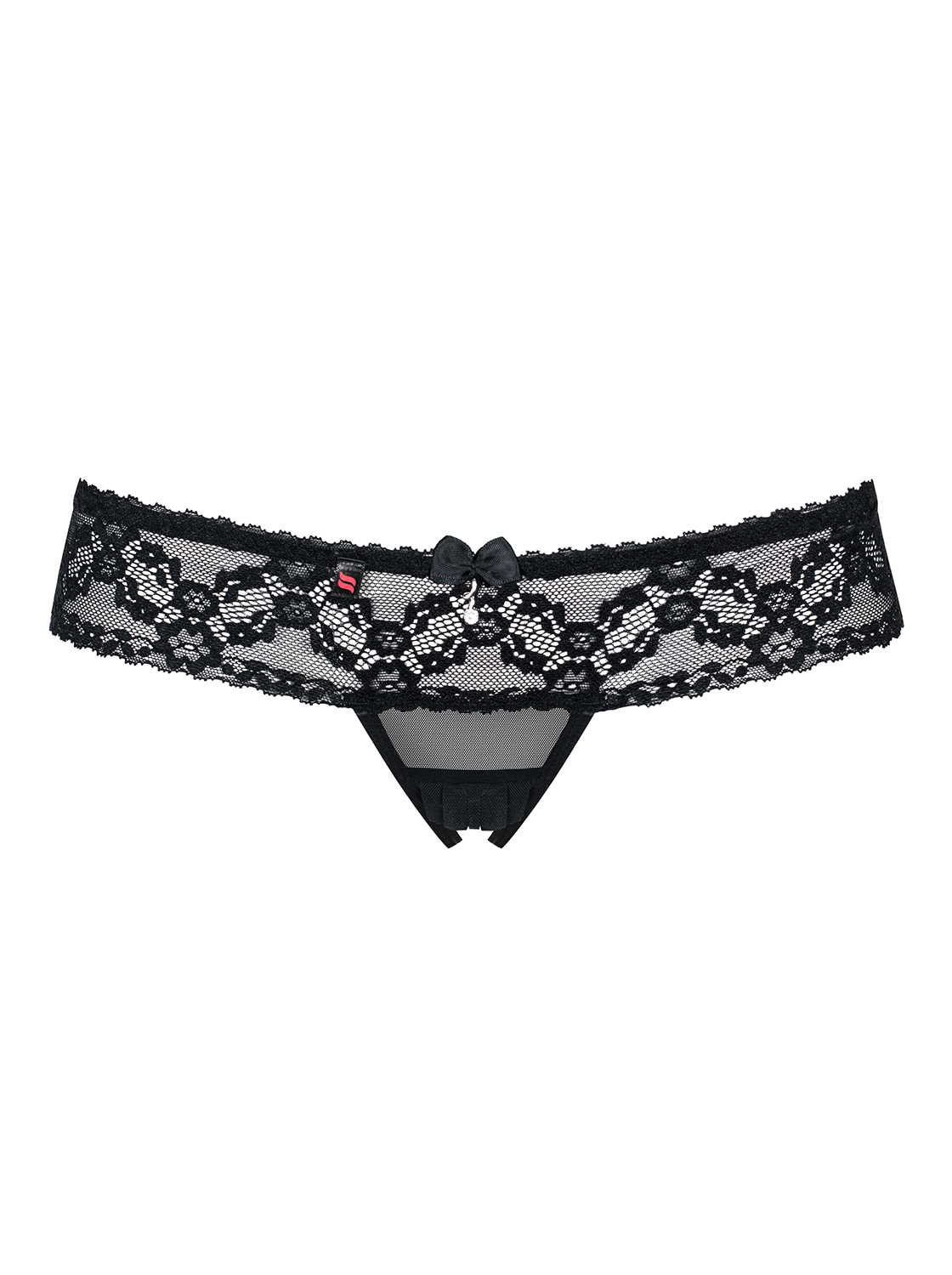 Ouvert-String Arras