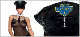 Polizistin