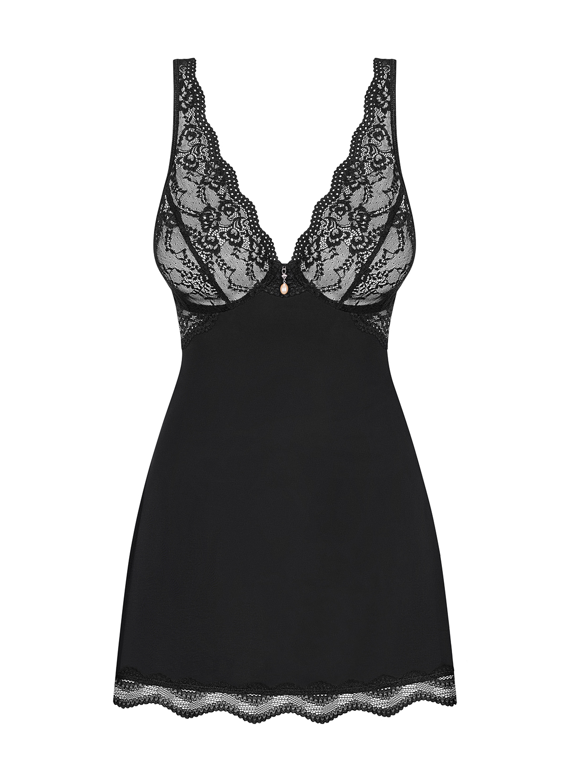 Negligee Amilly