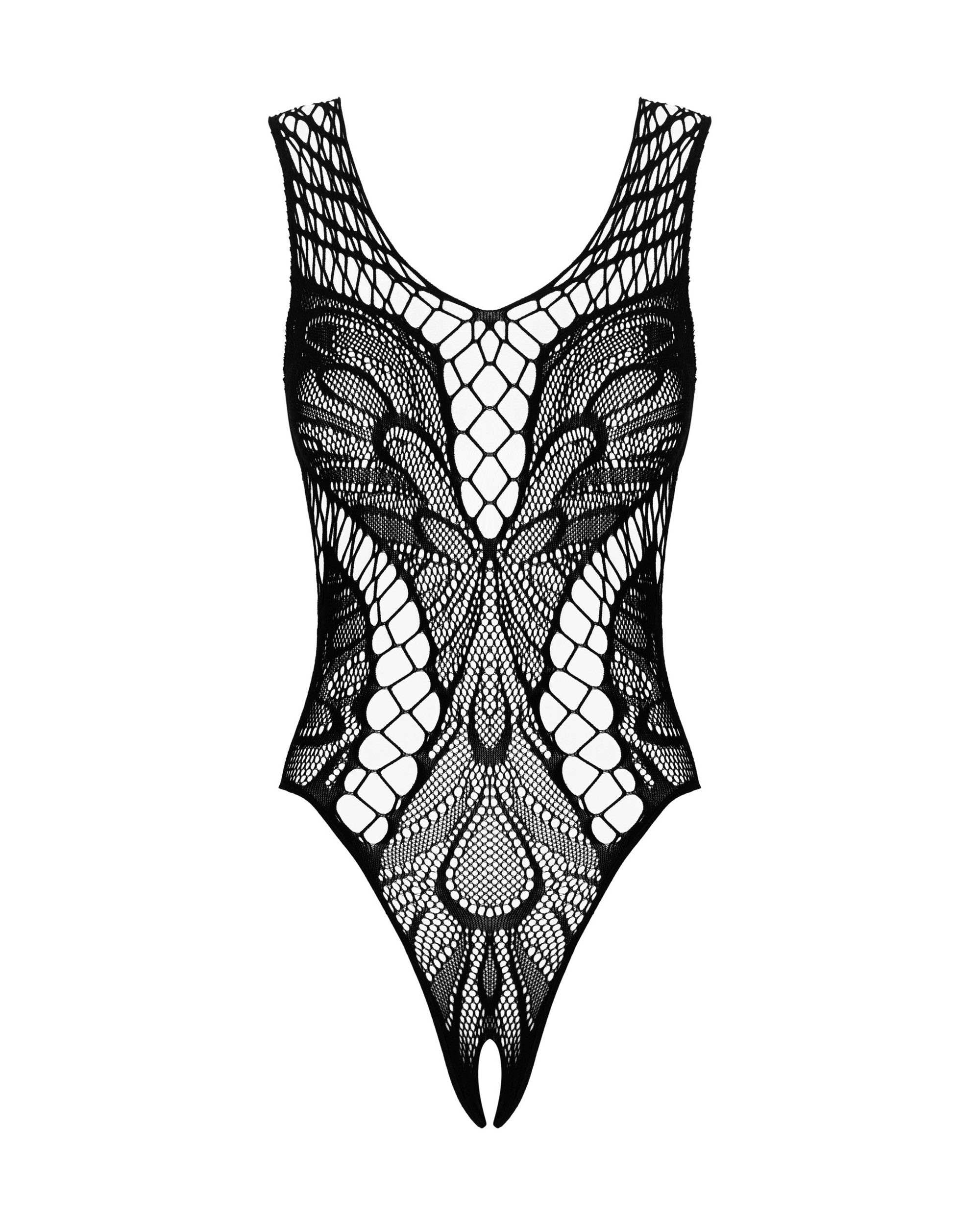 Netz-Body ouvert