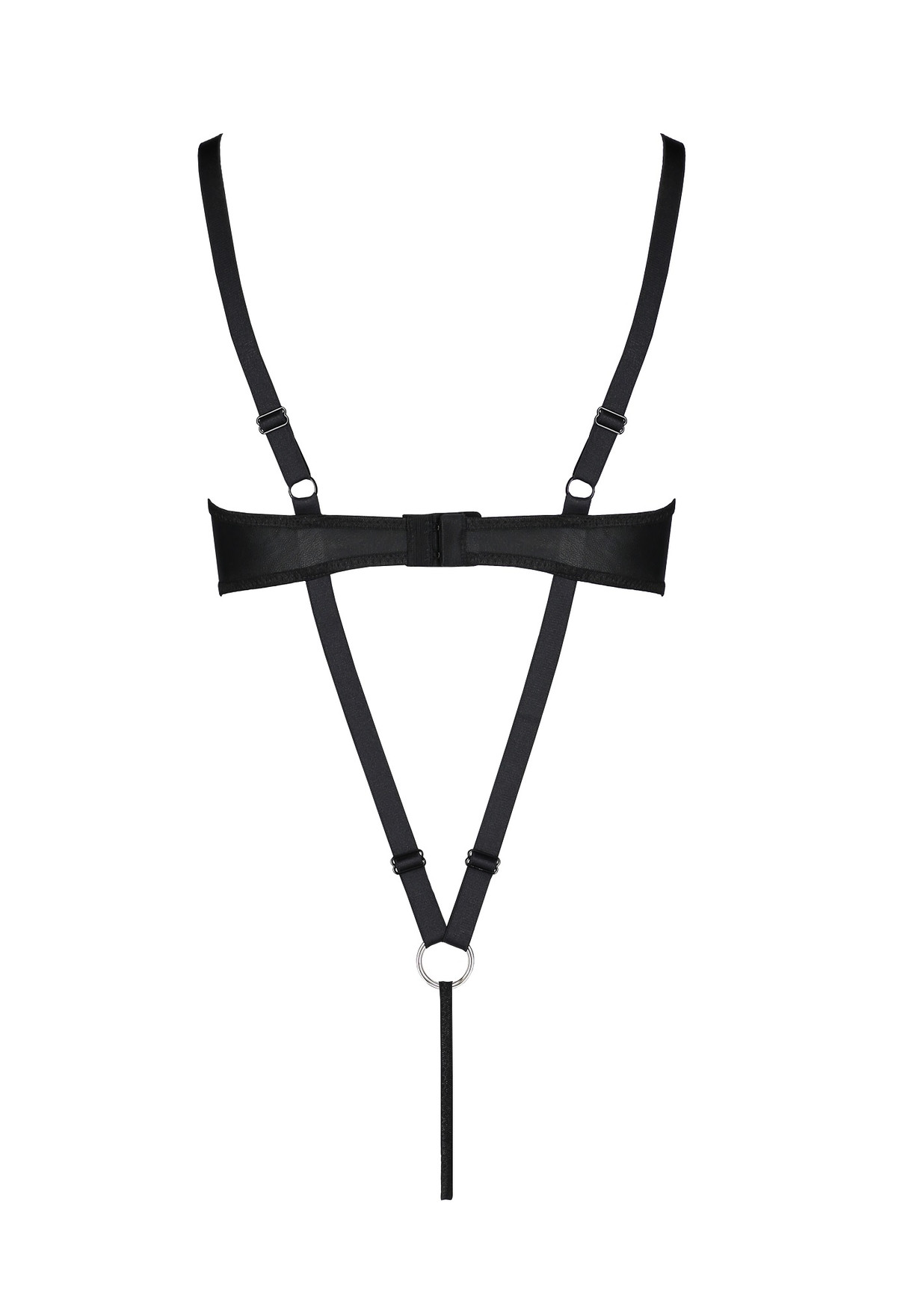 Ouvert-Body Celin