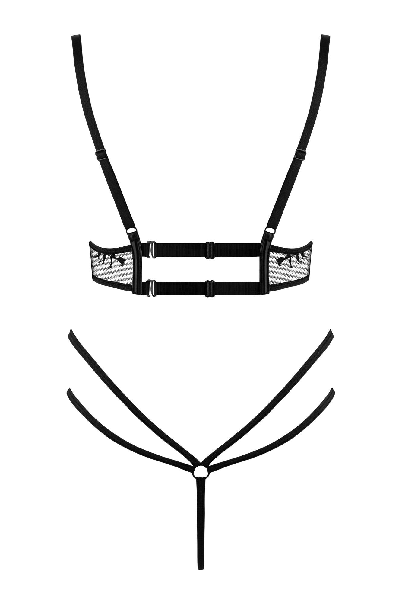Stringbody Leonela