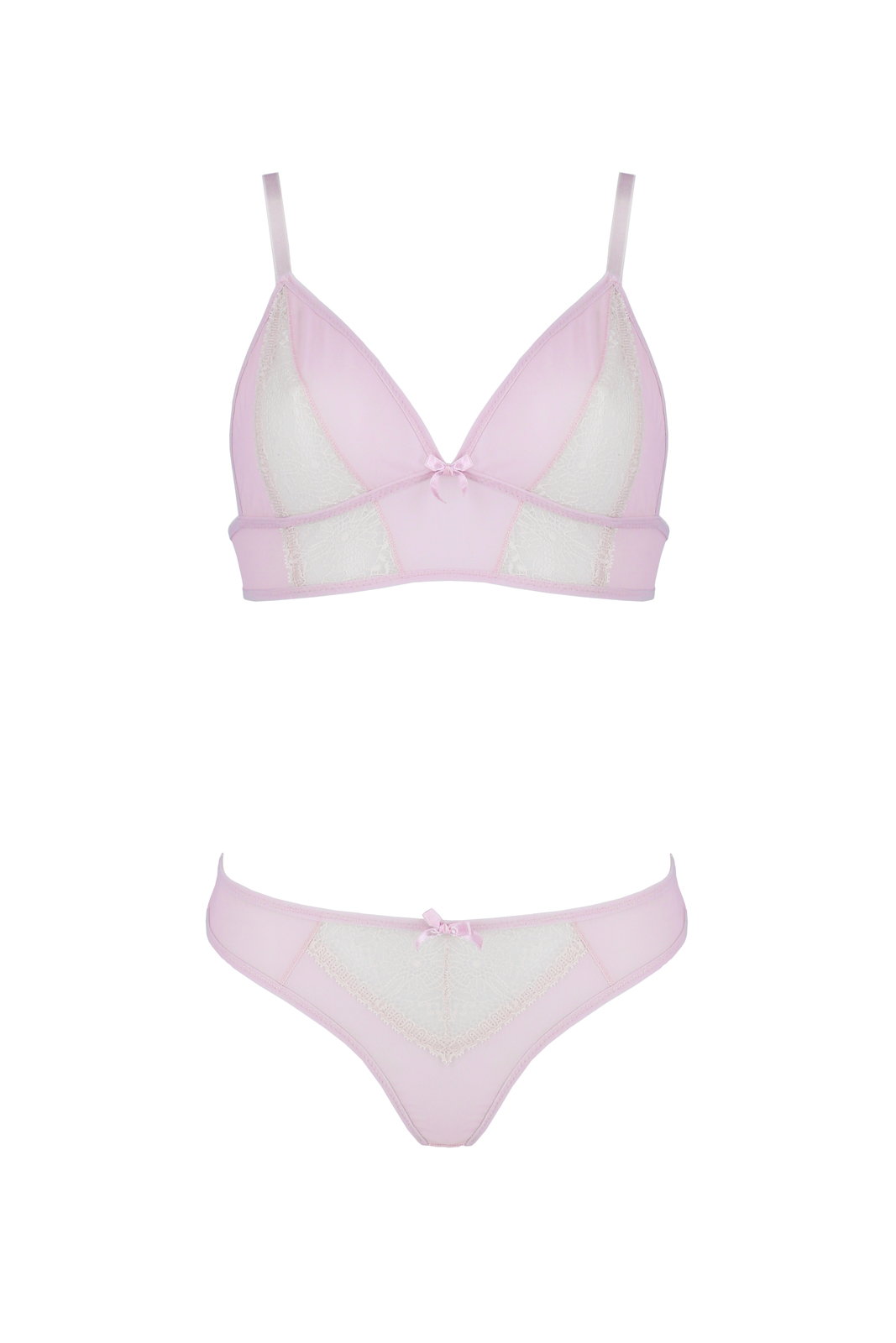 Bustier-Set Pamela