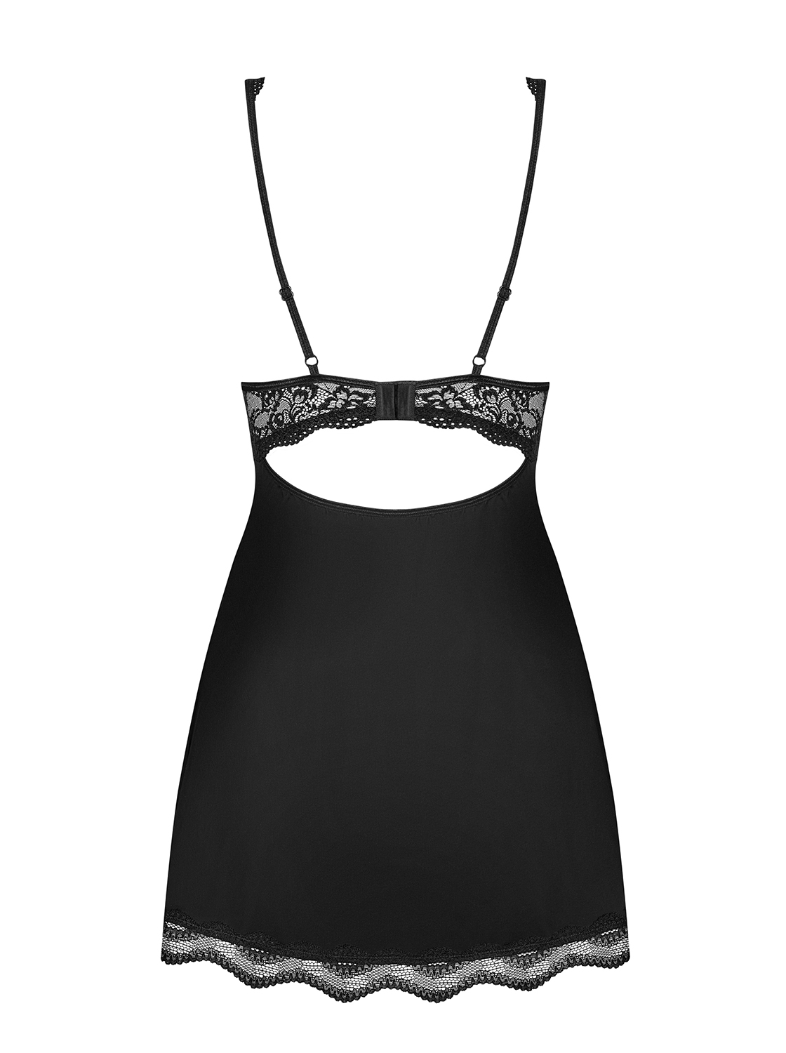 Negligee Amilly