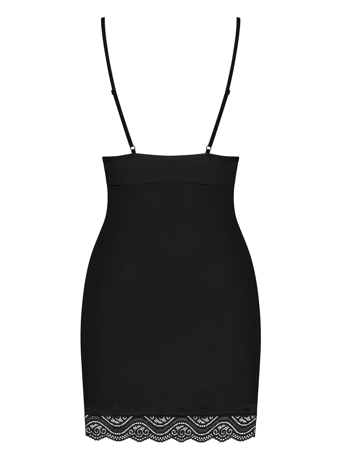 Negligee Diyosa mit Spitze