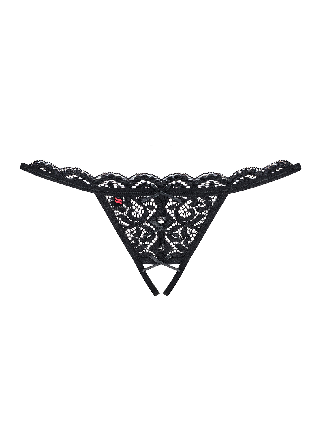 Ouvert-String Muriel