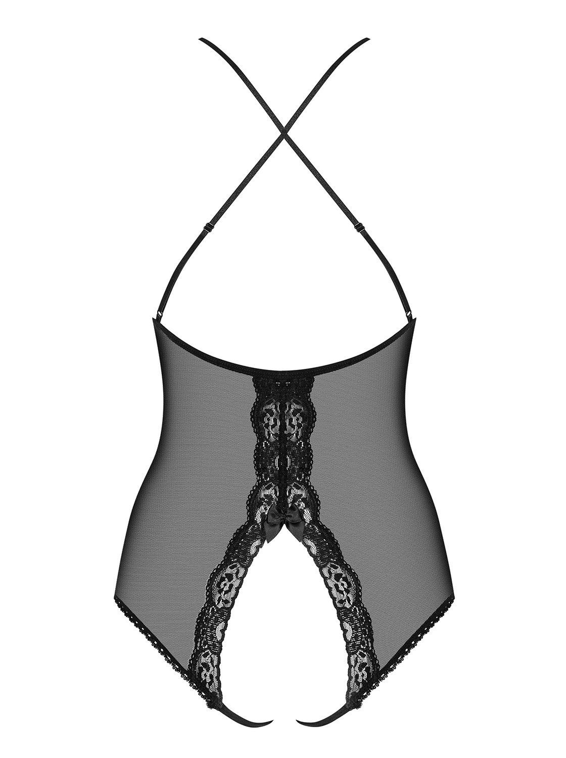 Ouvert-Body Marey
