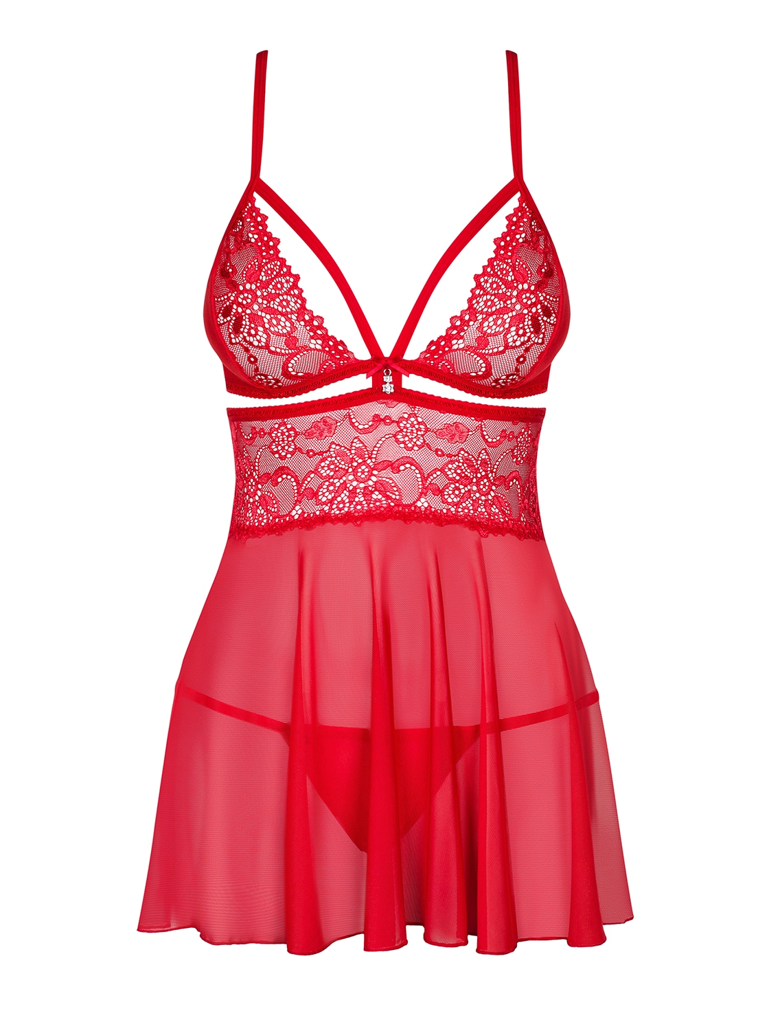 Babydoll Emeline