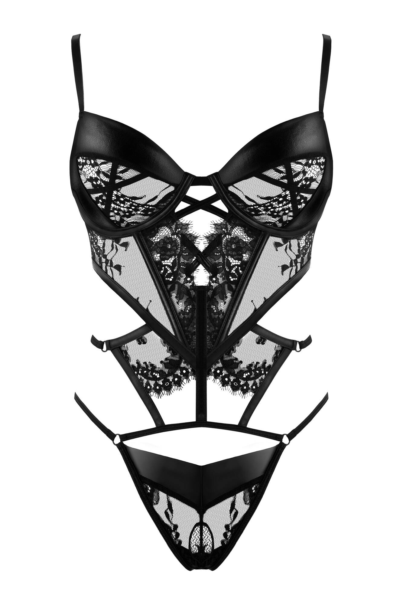Stringbody Leonela