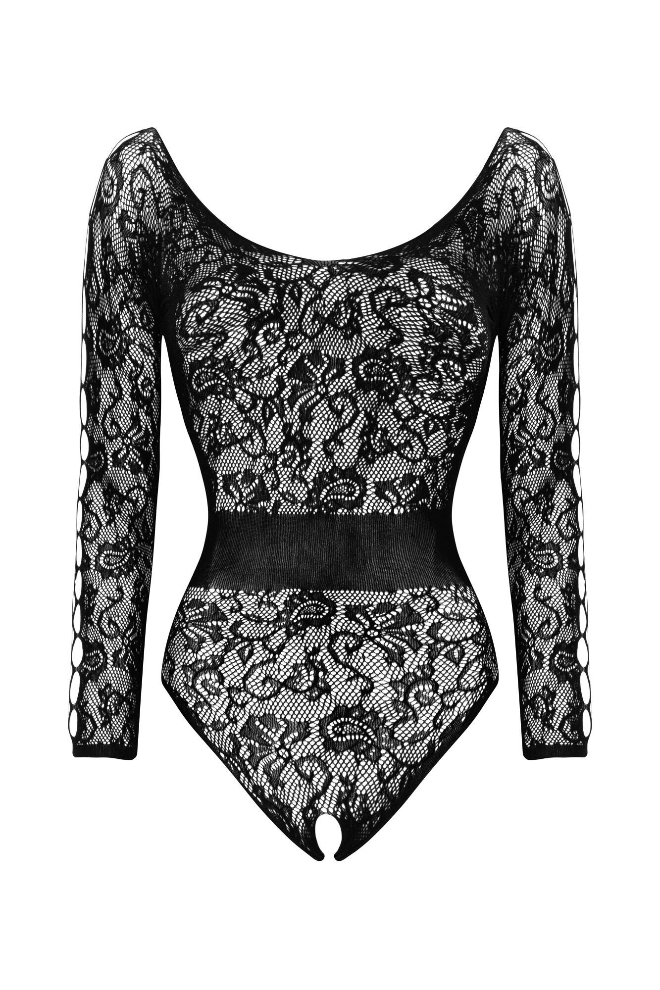 Ouvert-Body Dinora