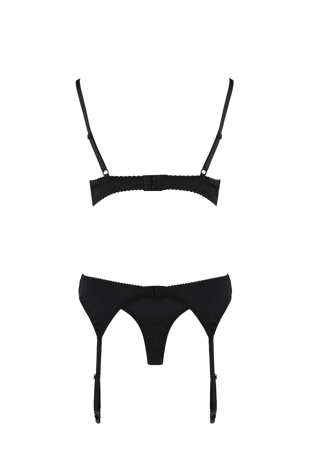 Straps-Set Keith