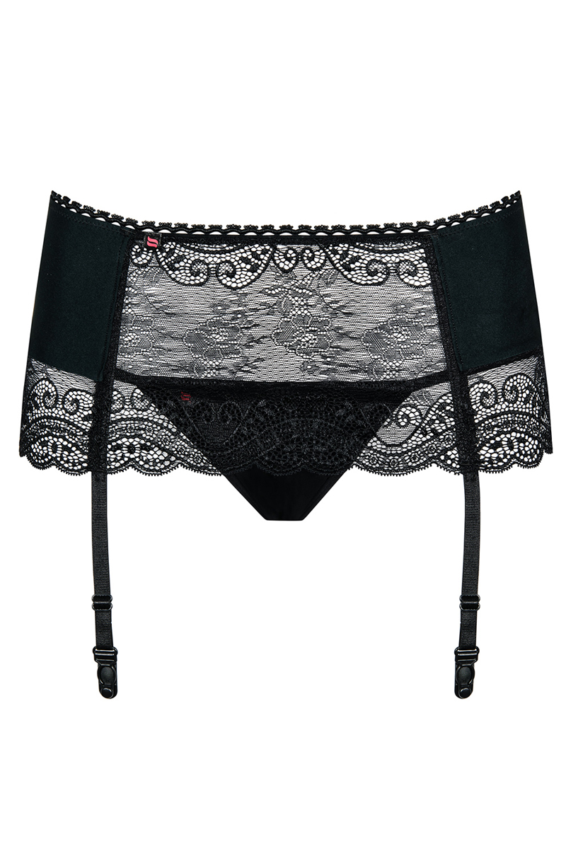 Strapsgürtel Miamor