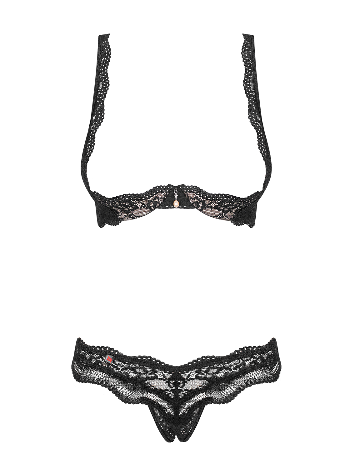 Ouvert-Set Amilly