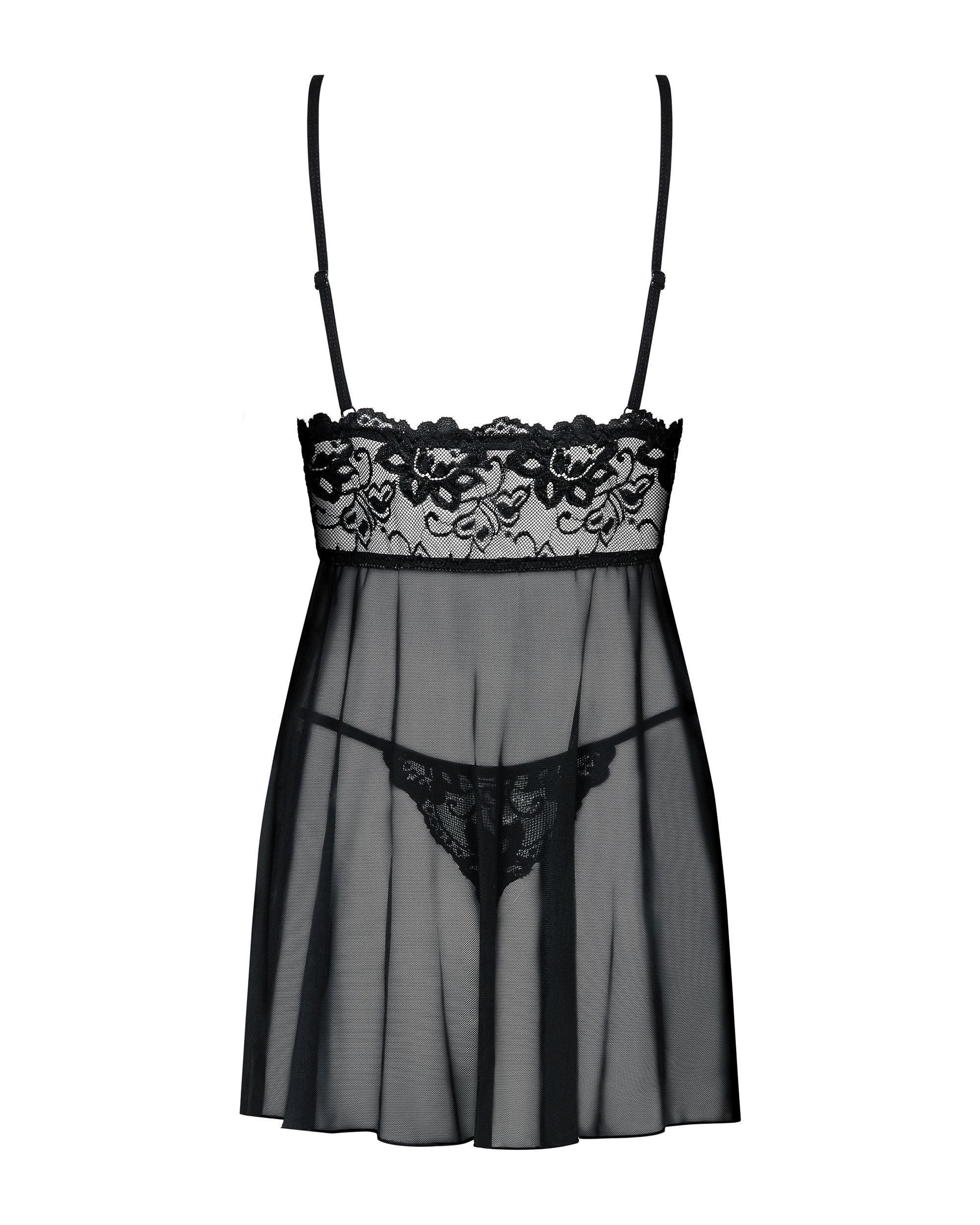 Babydoll Idillia
