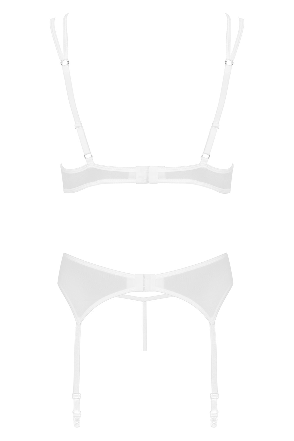 Straps-Set Ingina