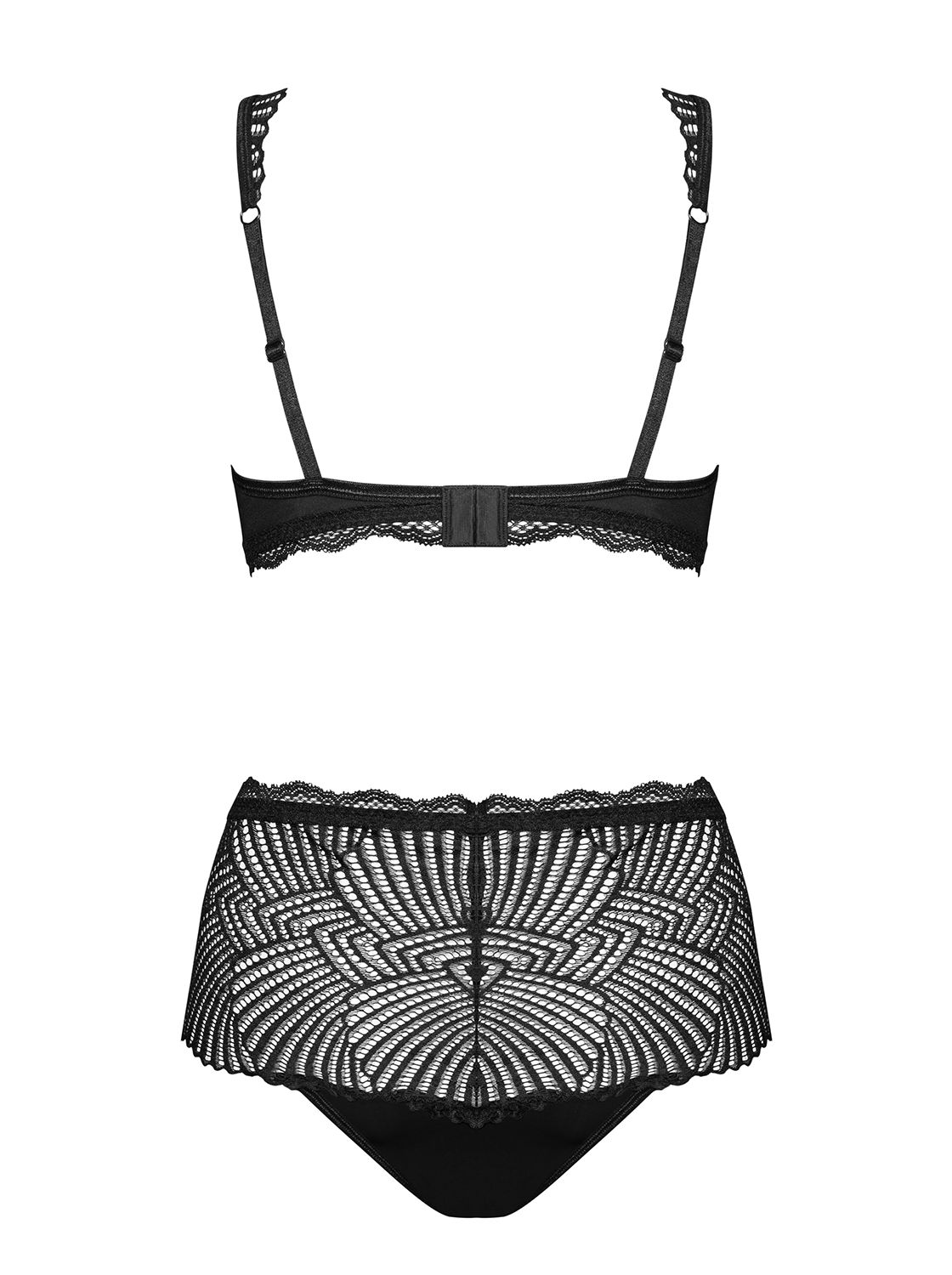 Dessous-Set Klarita