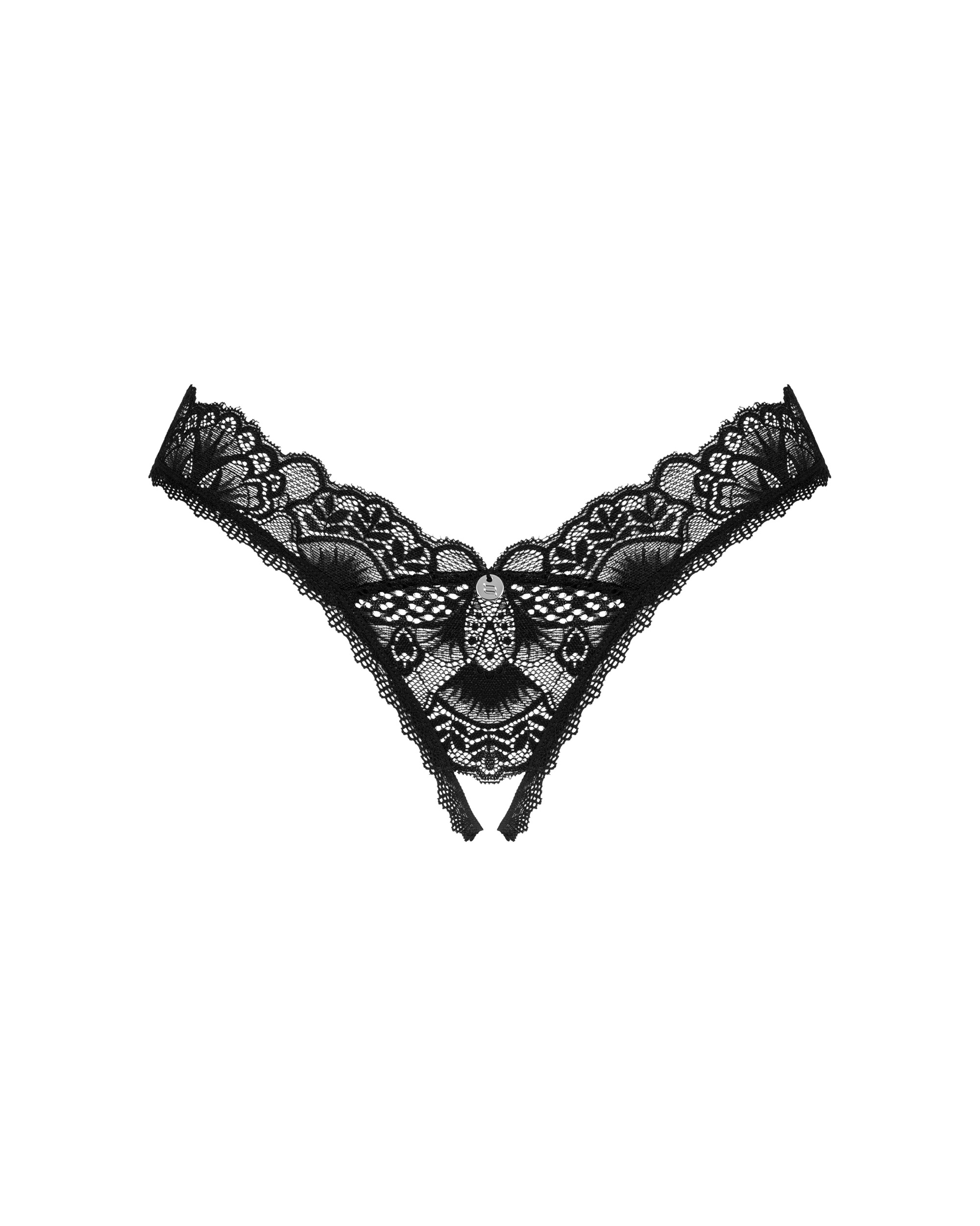 String Donna ouvert