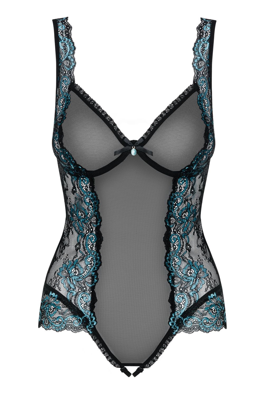 Ouvert-Body Amanta