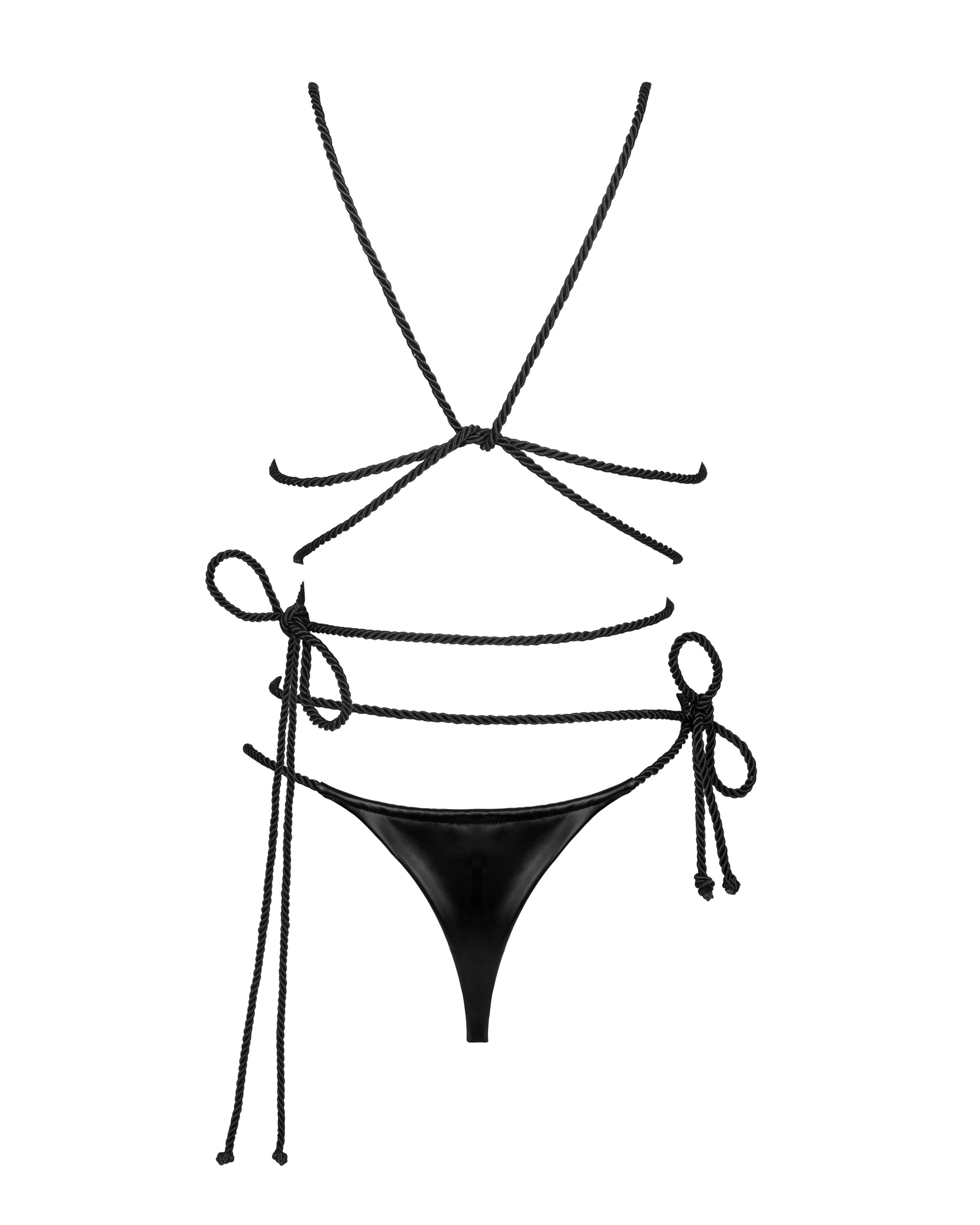 Reizwäsche-Set Cordellis
