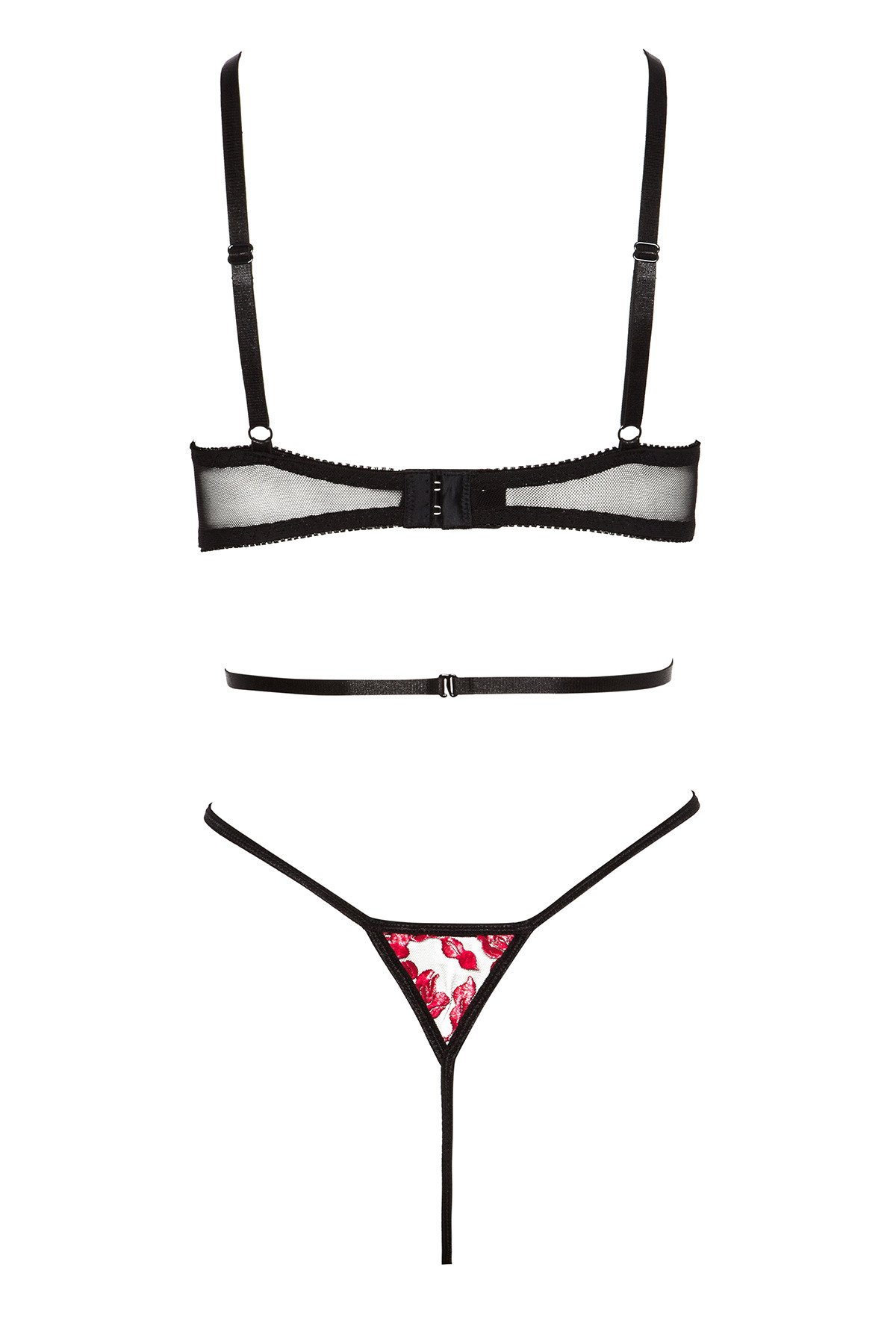 String-Monokini Evangelina