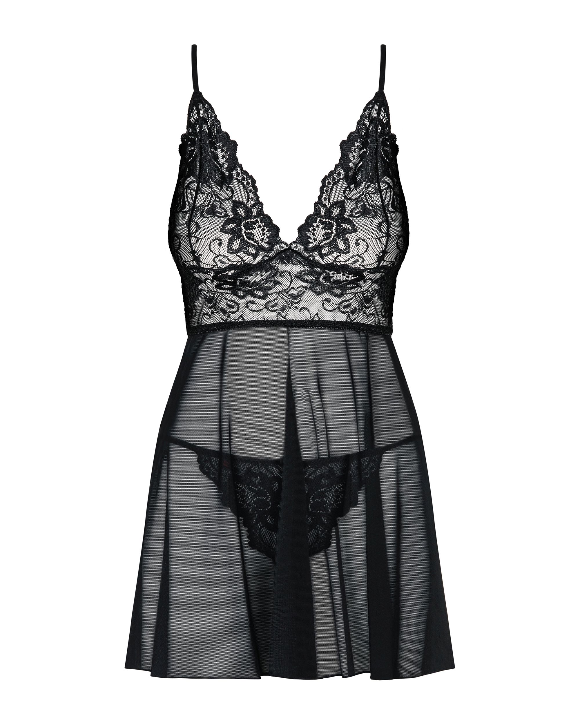 Babydoll Idillia