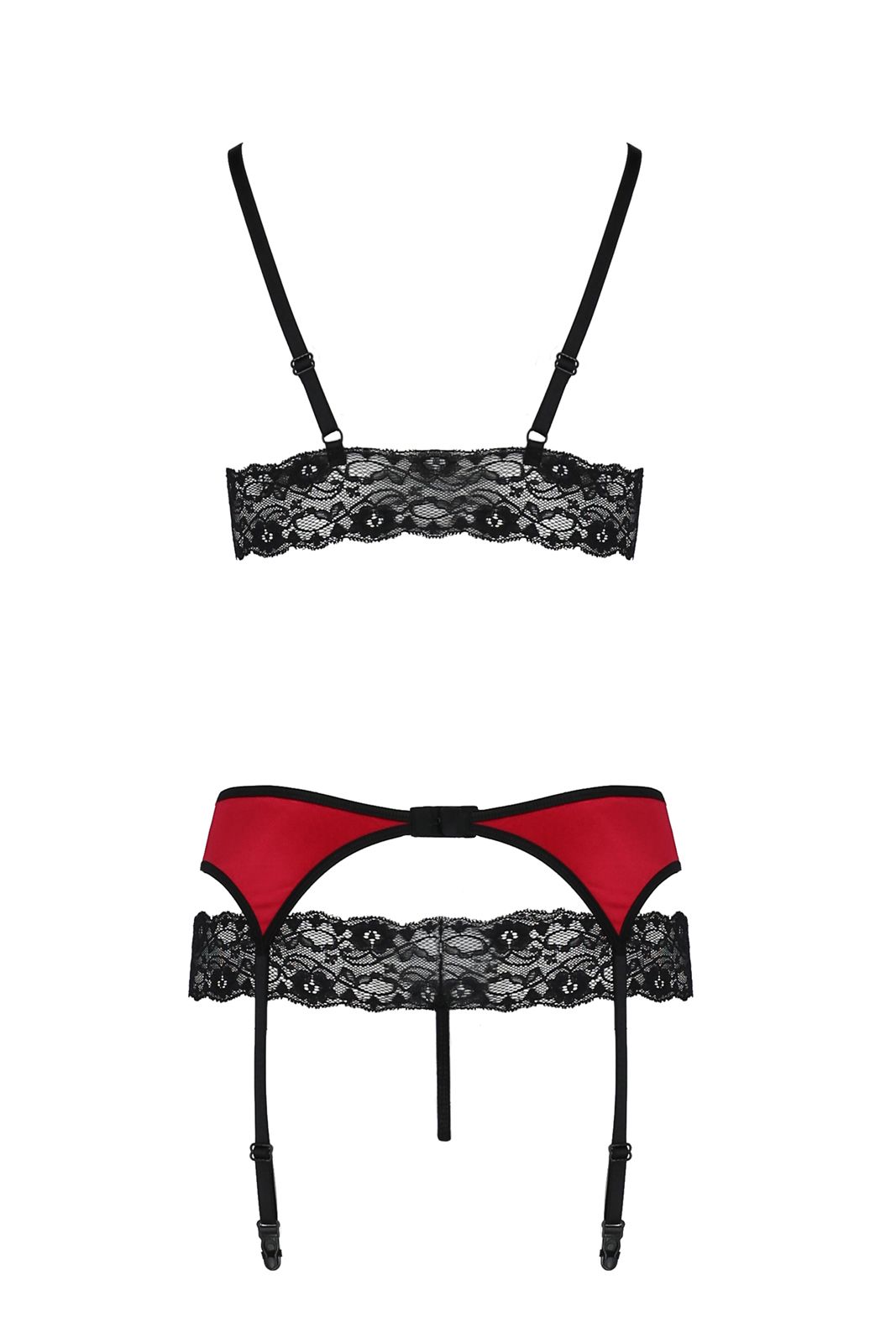Straps-Set Carisma