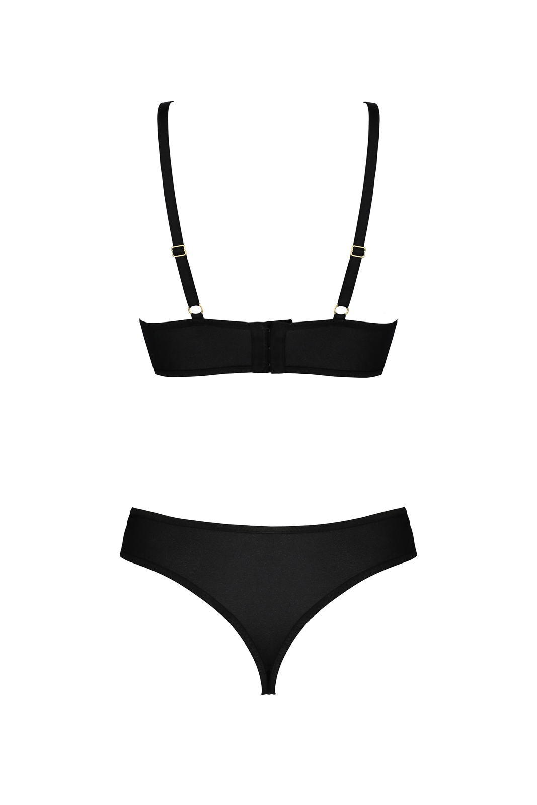 Dessous-Set Dagia