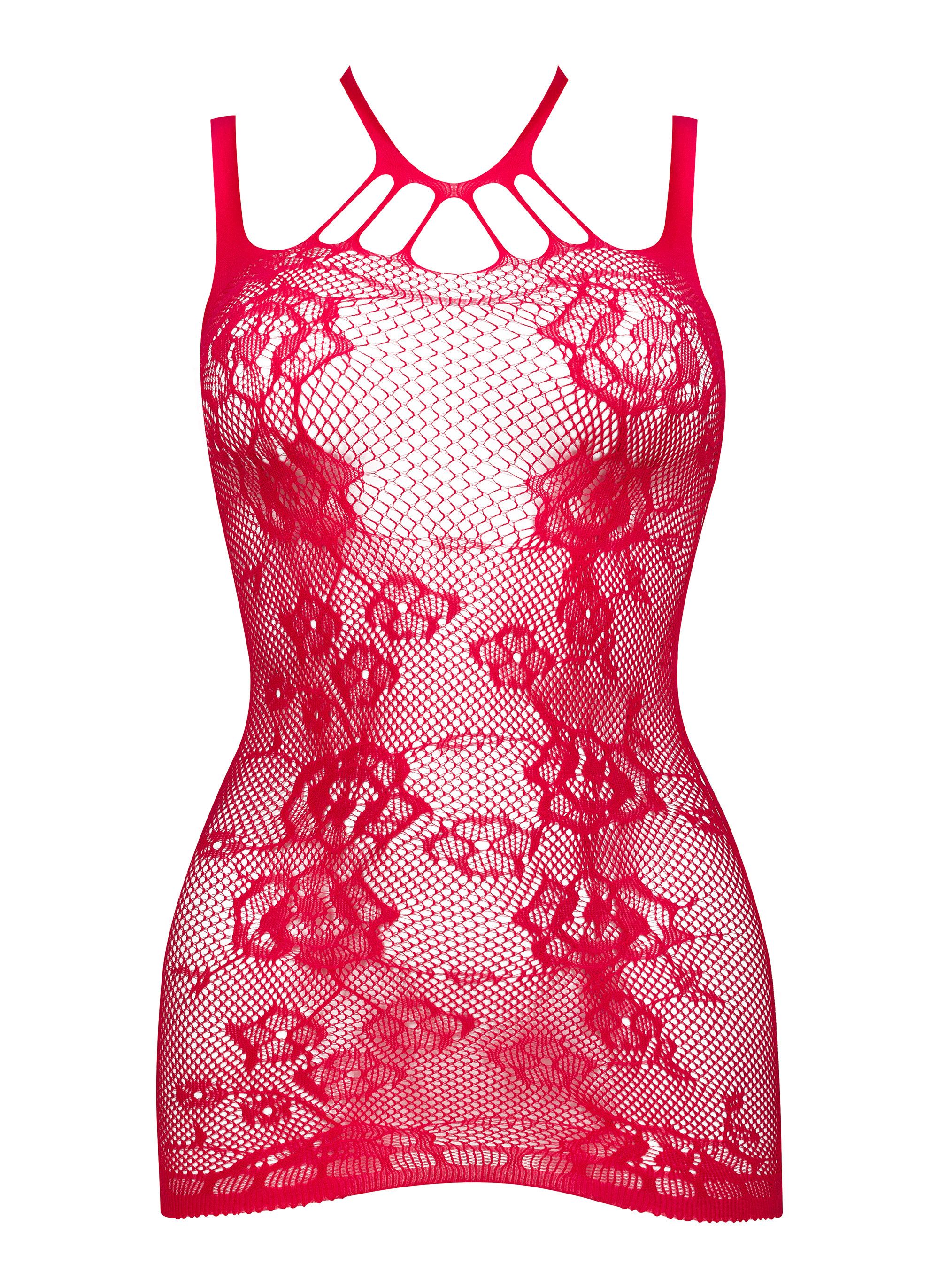 Netzkleid Anya