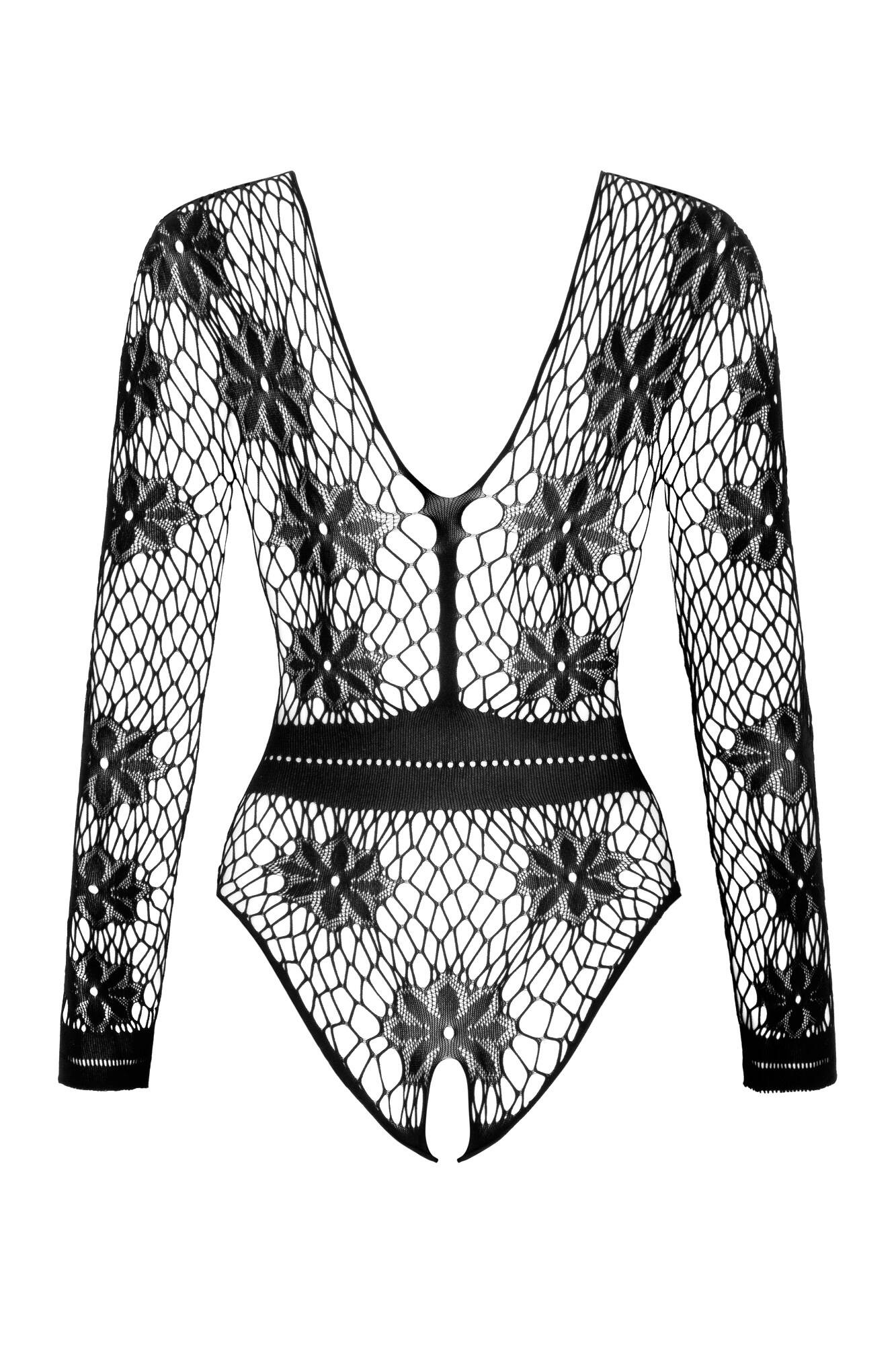 Netz-Body Regina