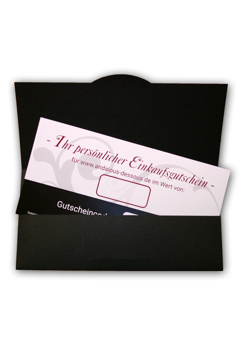 Geschenkgutschein 75 Euro