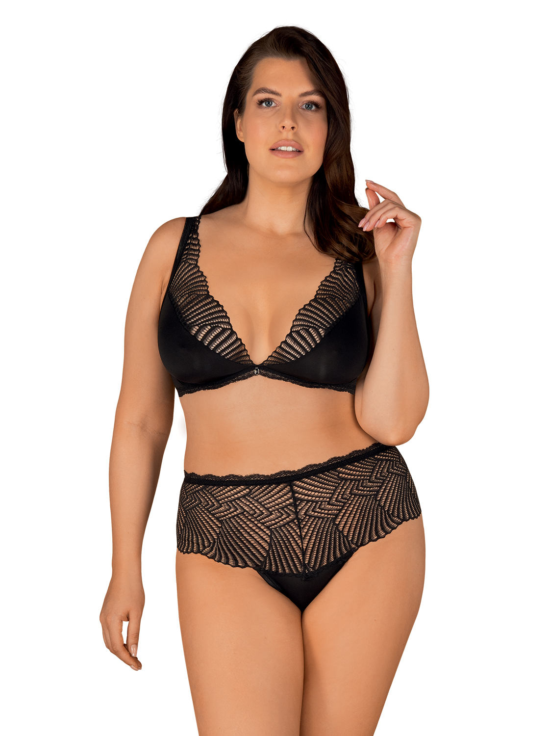 Dessous-Set Klarita