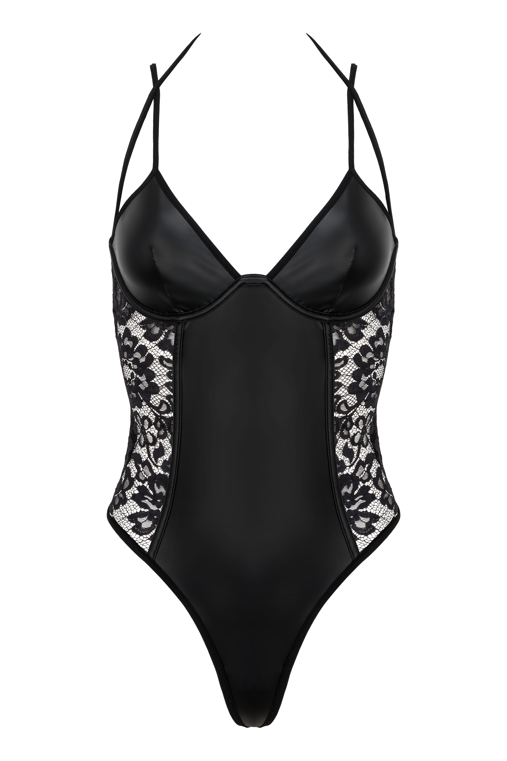 Wetlook-Body Celadine