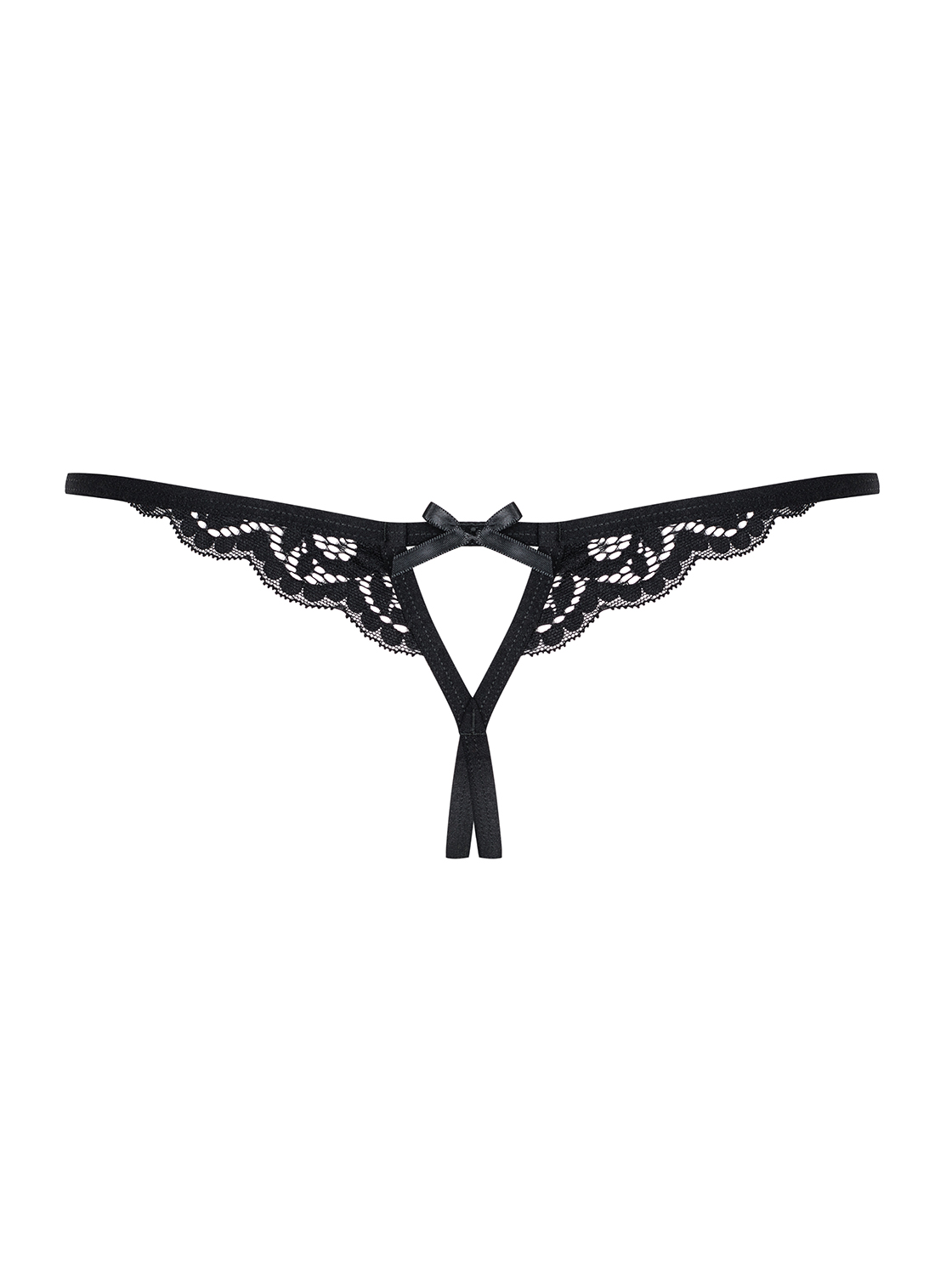 Ouvert-String Muriel