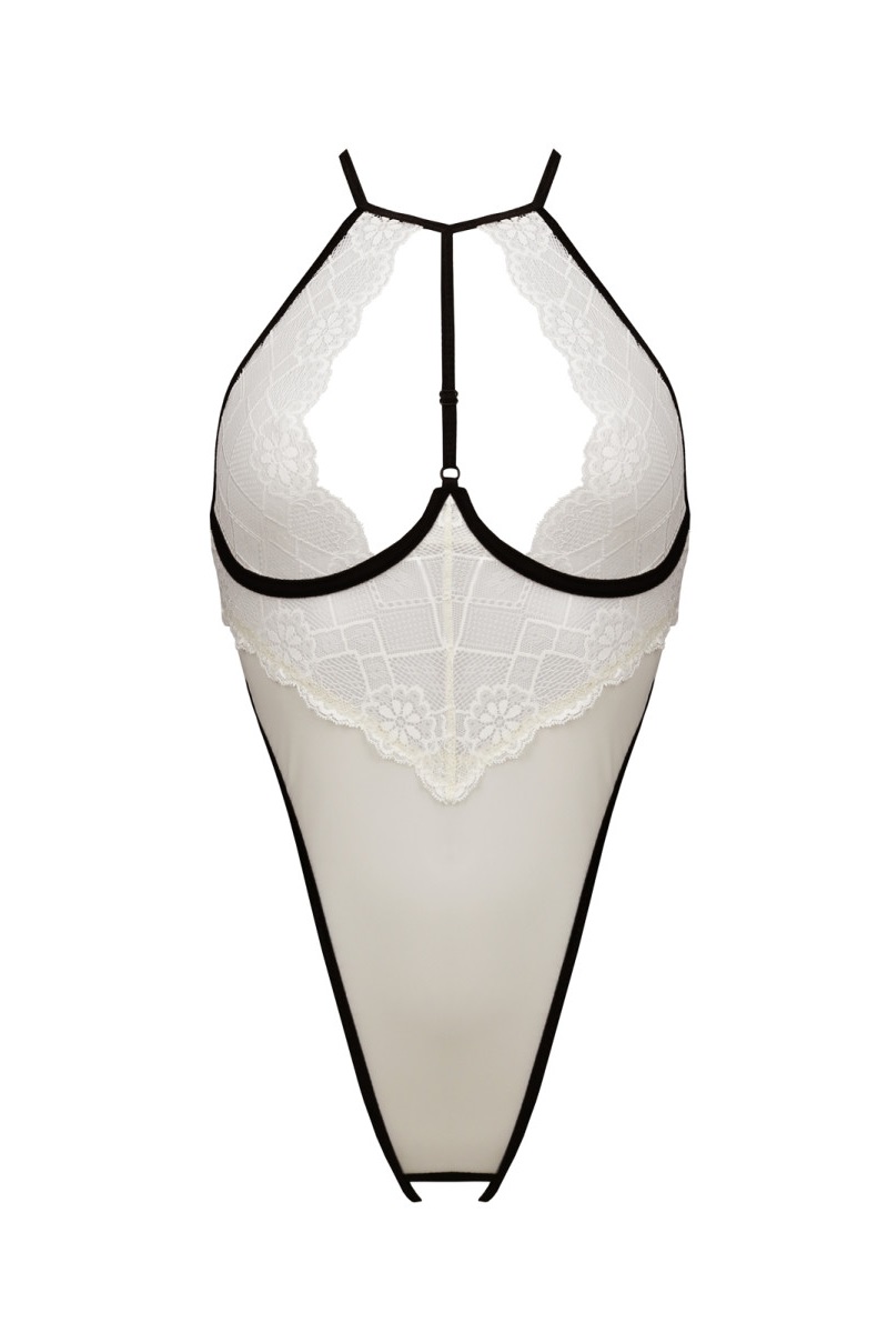 Stringbody Chika ouvert