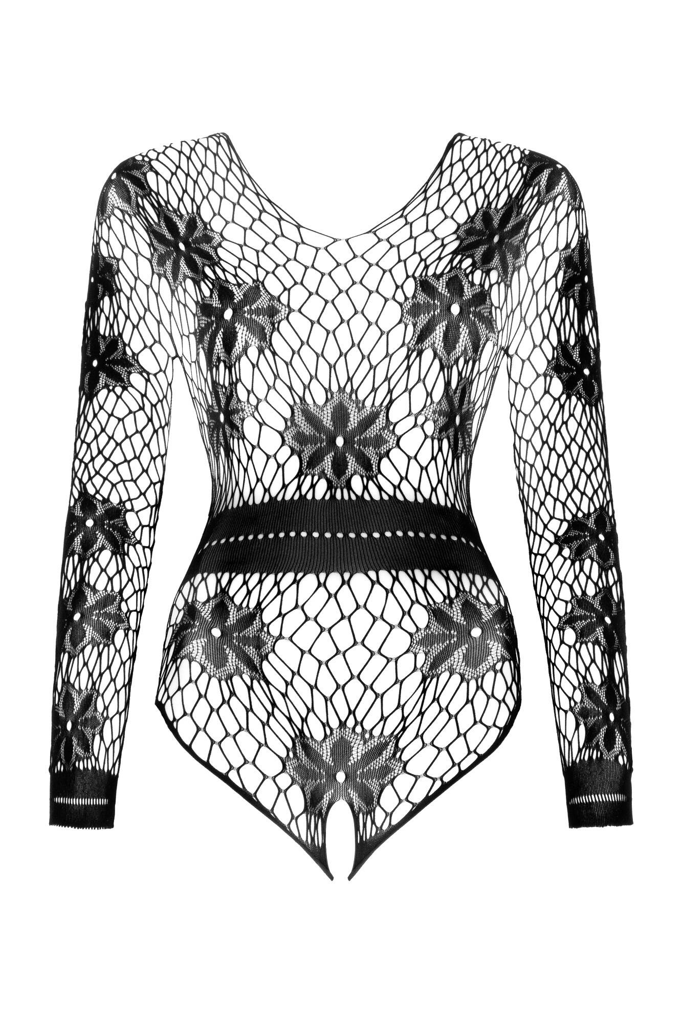 Netz-Body Regina