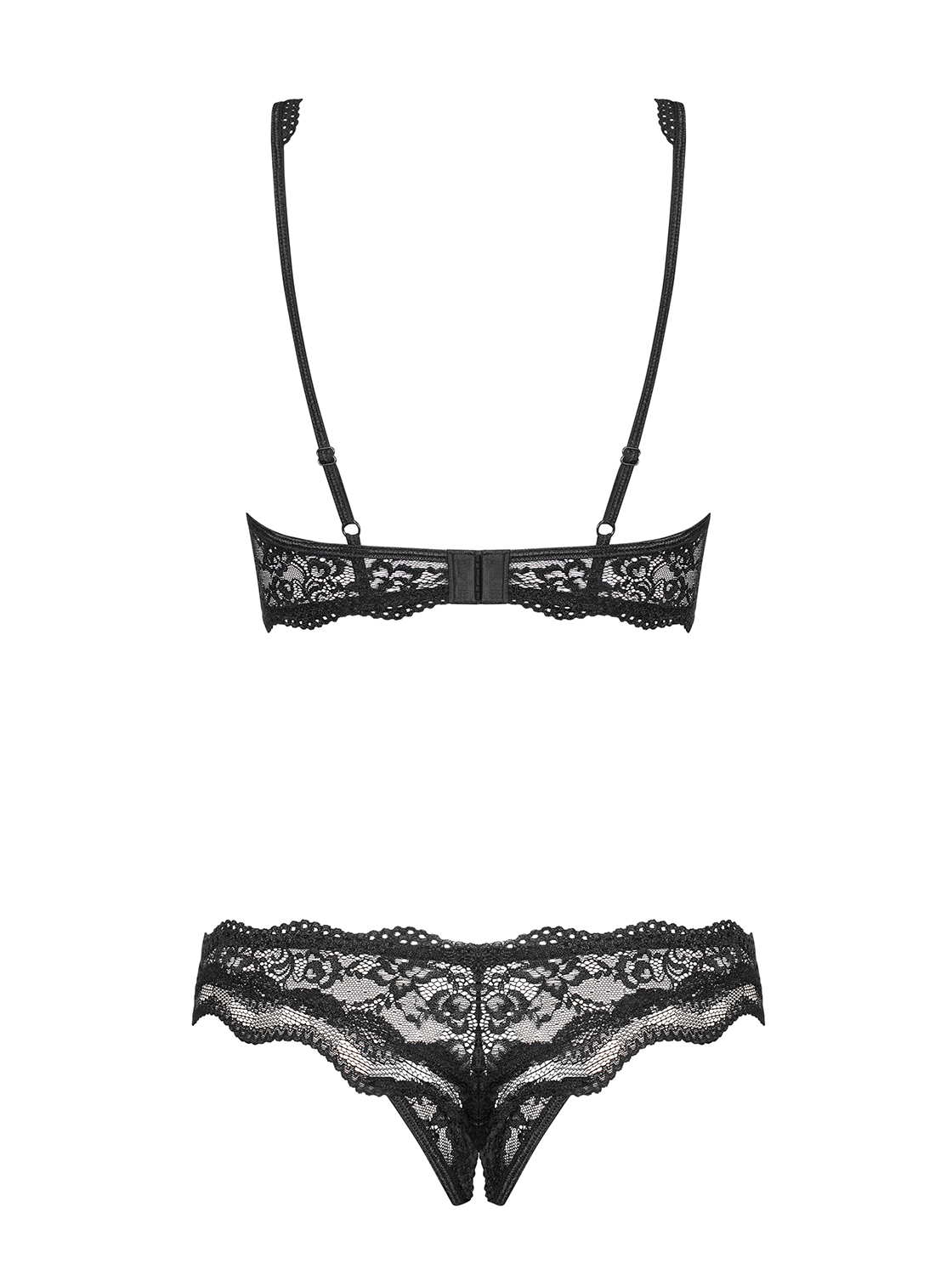Ouvert-Set Amilly