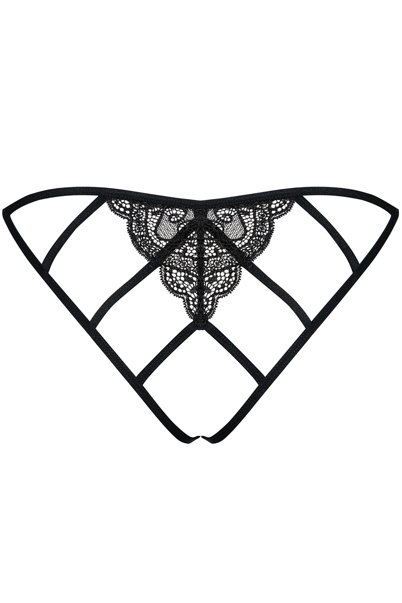 Ouvert-Panty Miamor