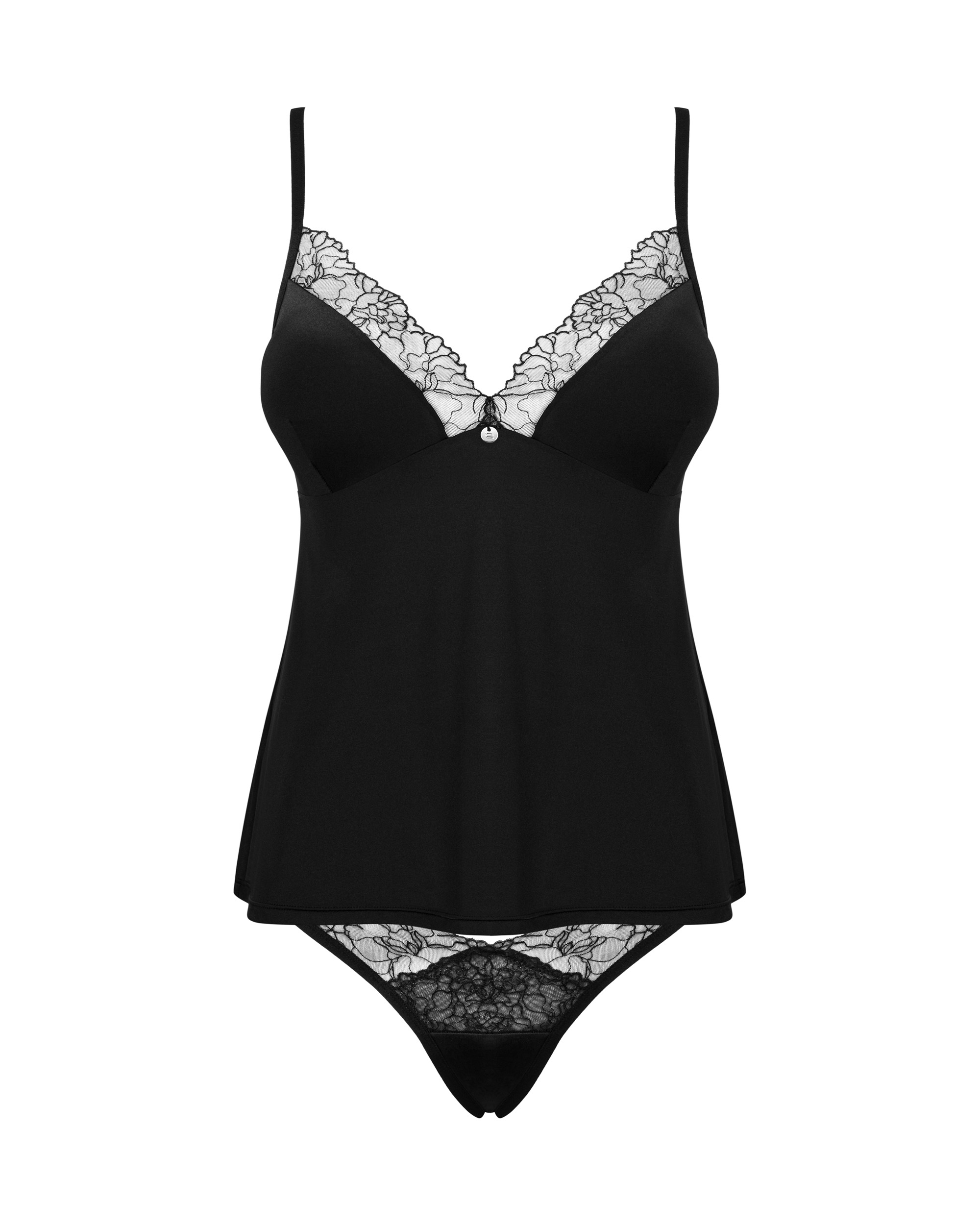 Pyjama-Set Bella Rou