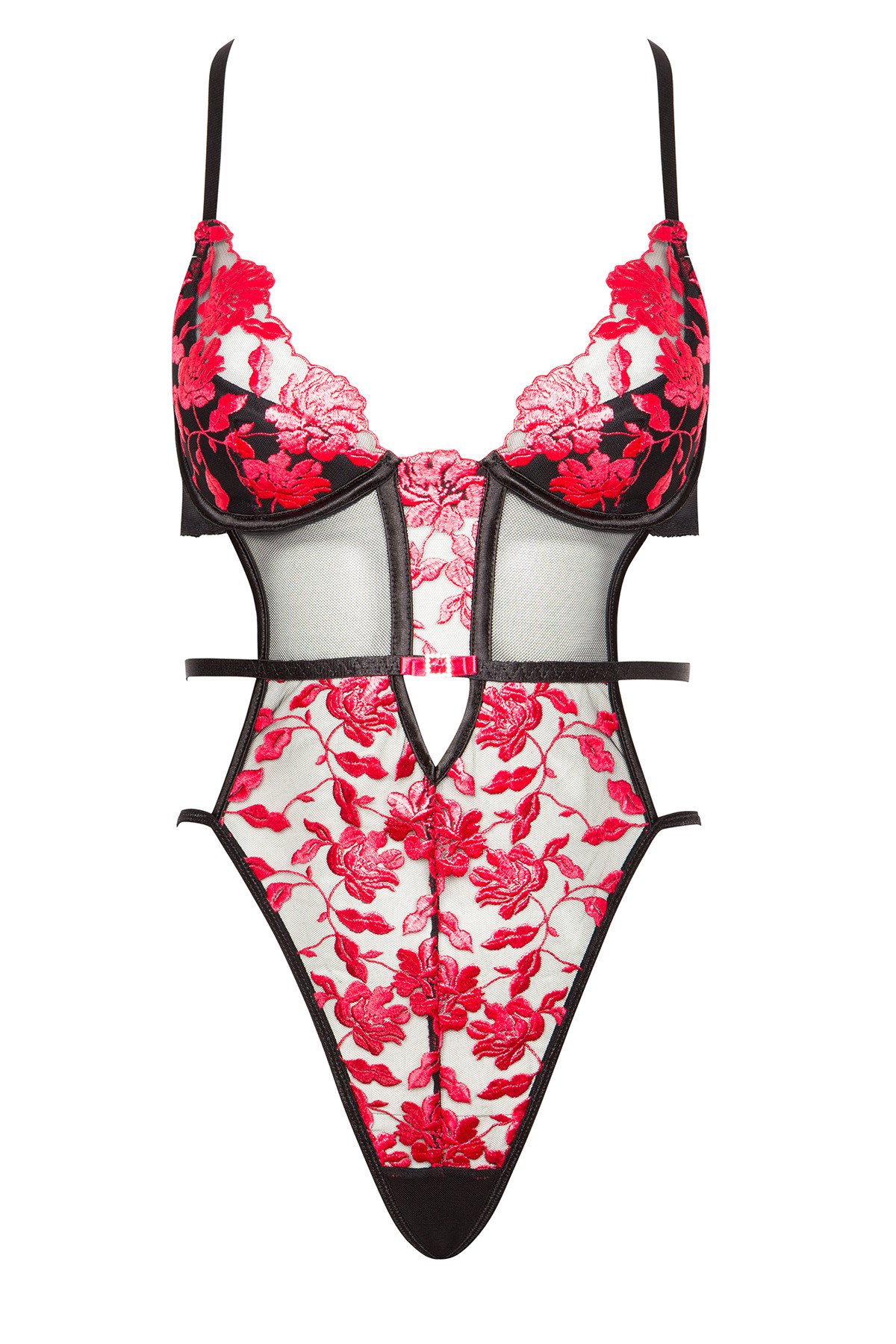 String-Monokini Evangelina