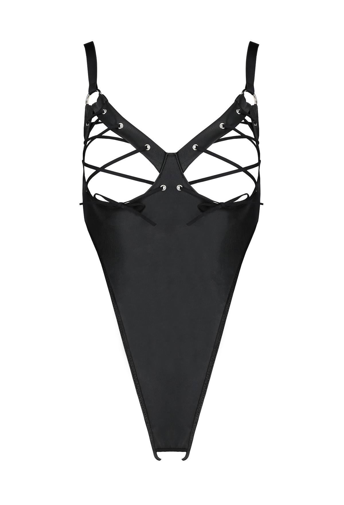 Ouvert-Body Celin